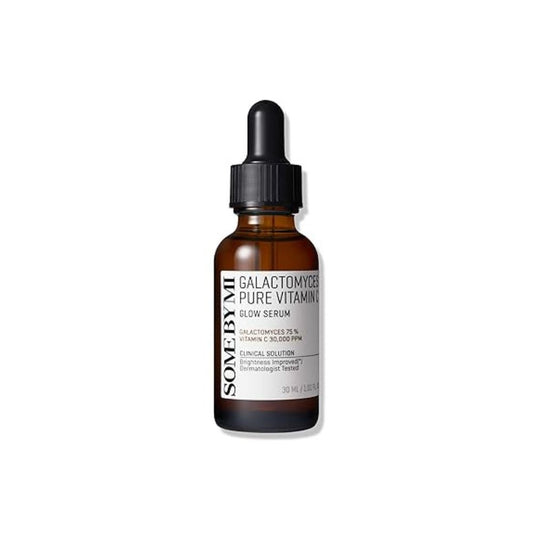 SOME BY MI - Galactomyces Pure Vitamin C Glow Serum
