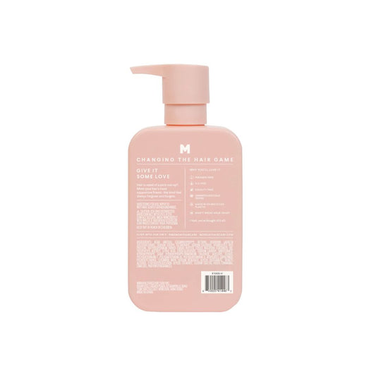 MONDAY Haircare Moisture Shampoo 354ml
