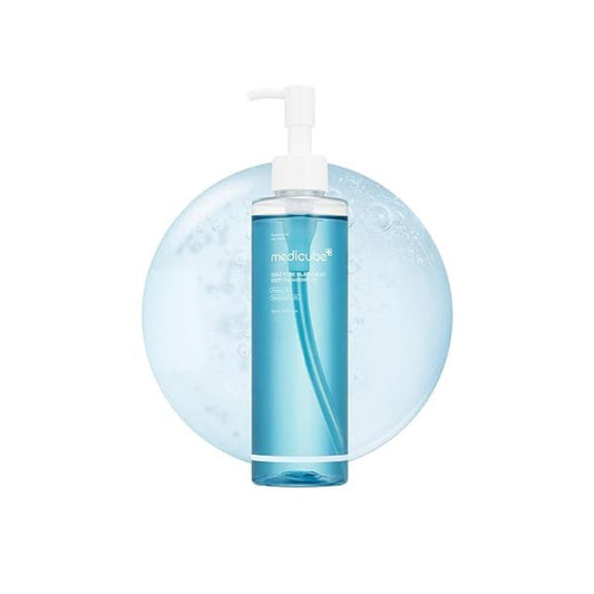 Medicube - Zero Pore Blackhead Deep Cleansing Oil