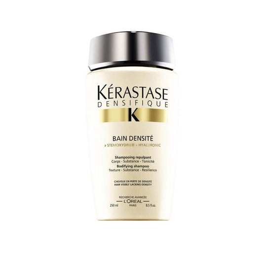 Kérastase Densifique Bain Densite (250ml) and Mousse Densimorphose (150ml)