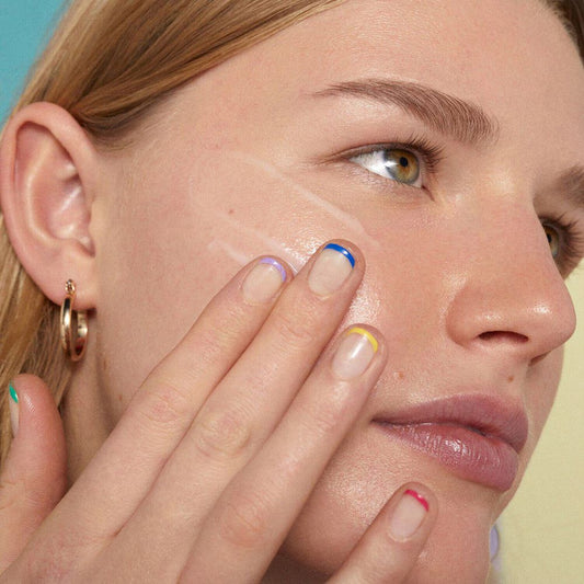 كريم جل مرطب من بيوما