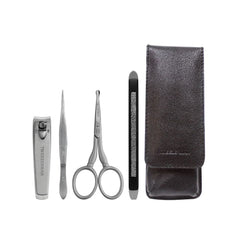 Tweezerman G.E.A.R. Essential Grooming Kit