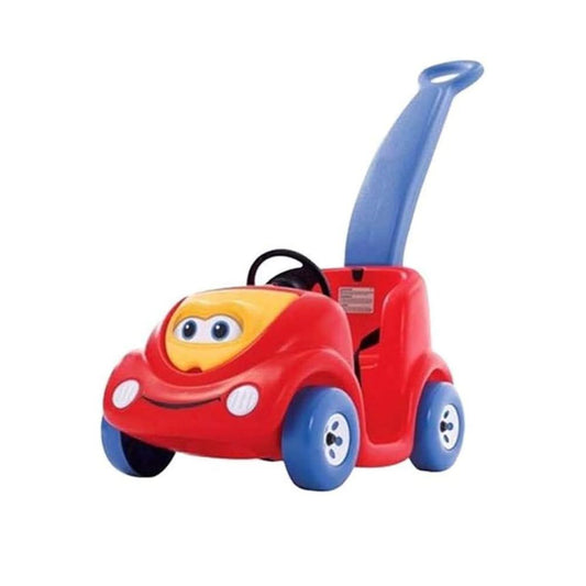 لعبة Step2 Push Around Buggy Anniversary Ride On