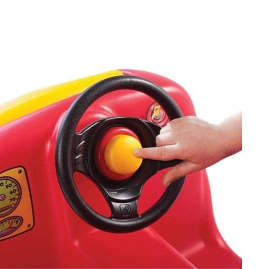لعبة Step2 Push Around Buggy Anniversary Ride On