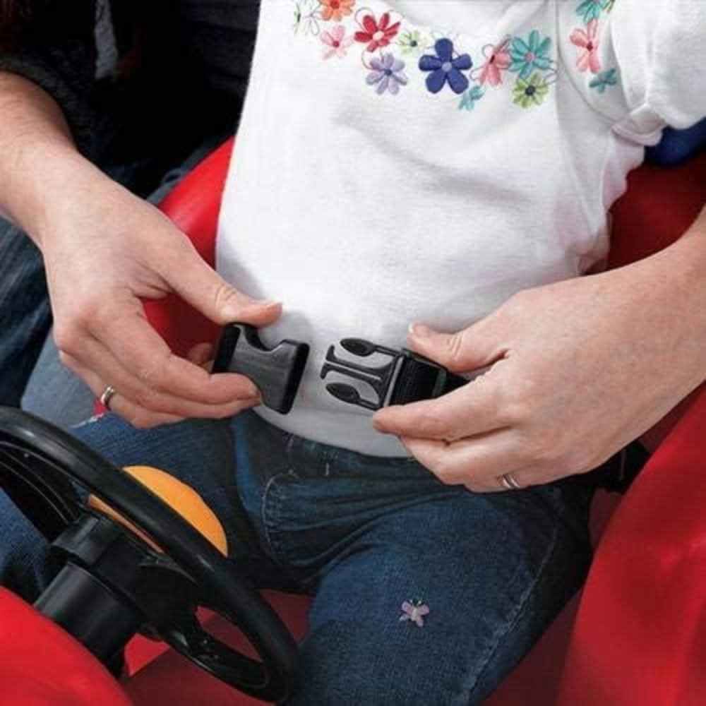 Step2 Push Around Buggy Anniversary Ride-On Toy