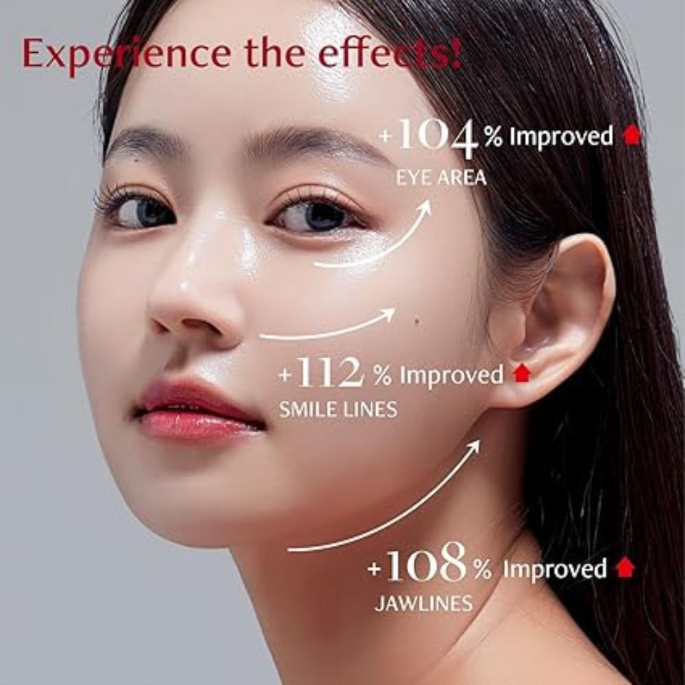 Meditherapy - Shumage Gold Seal Lifting Cream