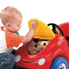 Step2 Push Around Buggy Anniversary Ride-On Toy