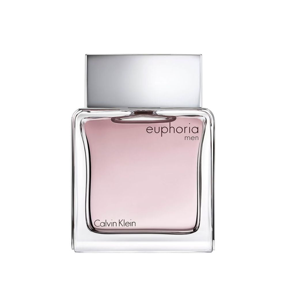 Calvin Klein Men's Euphoria Eau de Toilette Spray 100ml