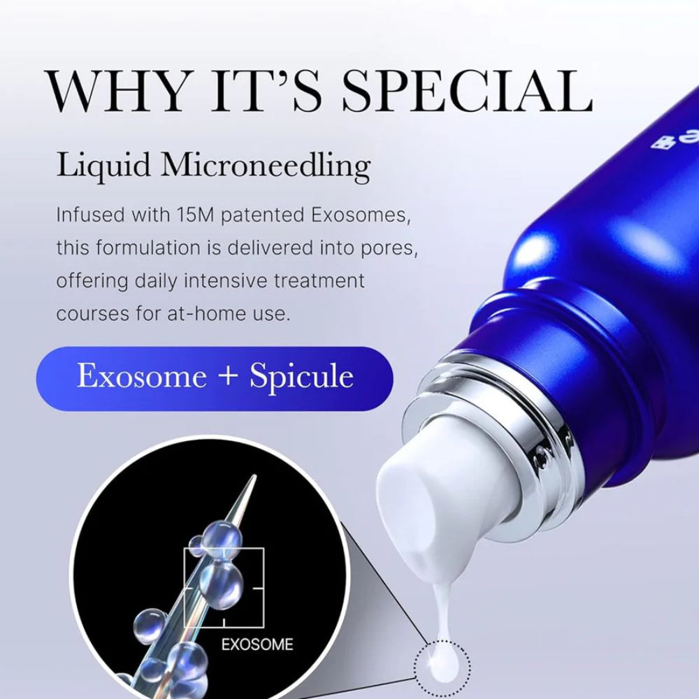 Medicube - One Day Exosome Shot Pore Ampoule 2000