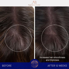 Augustinus Bader The Hair Oil with TCF8