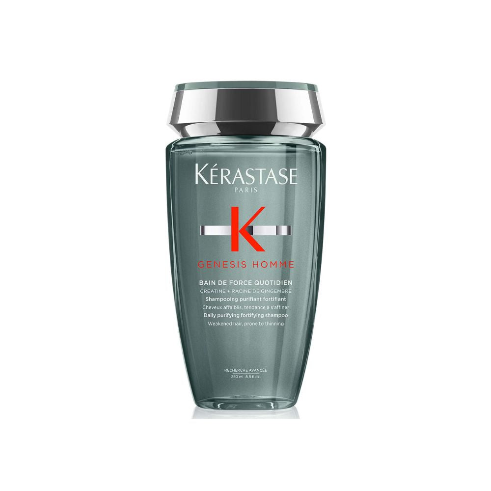 Kérastase Genesis Homme Complete Bundle
