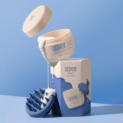 Coco & Eve Scalp Renewal Set