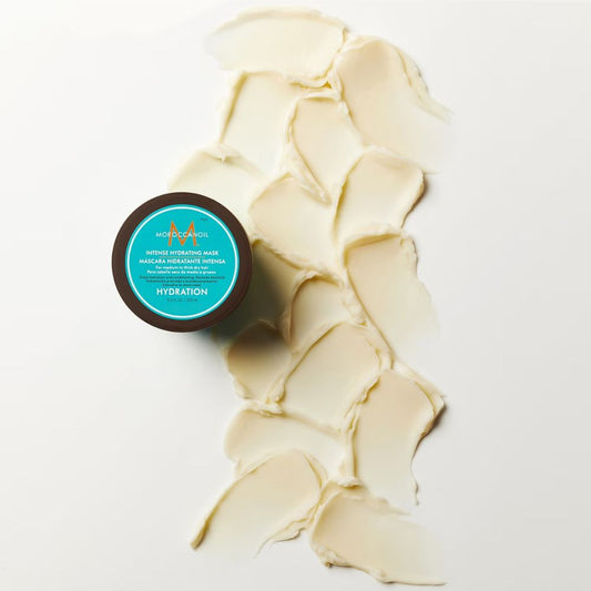 قناع موركان أويل المرطب المكثف 500 مل