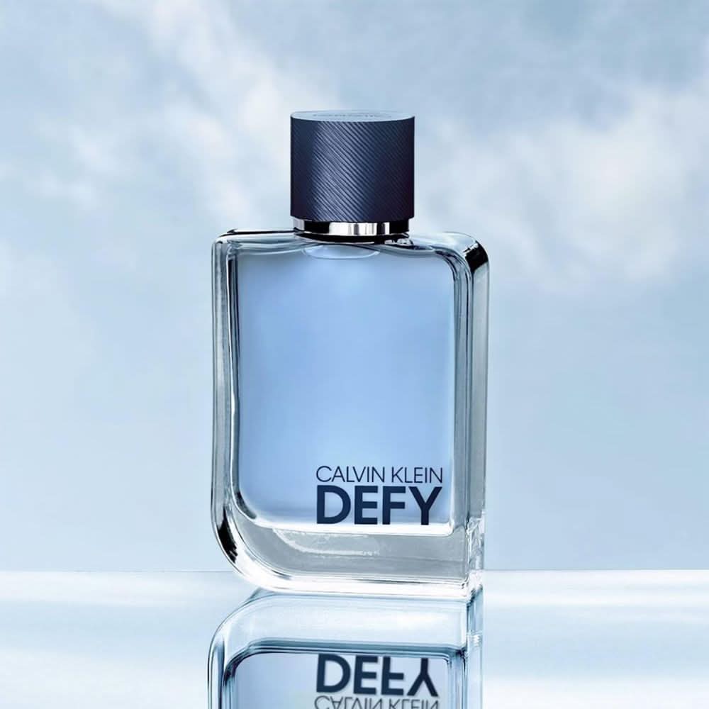 عطر كالفن كلاين ديفي للرجال، ماء تواليت 100 مل