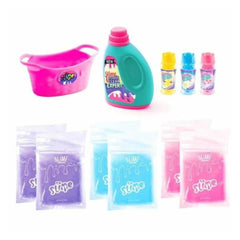 Fresh Scent Slime Barrel