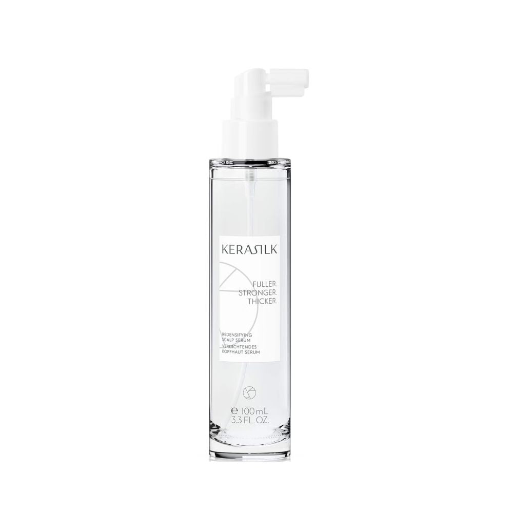 KERASILK Specialists Redensifying Scalp Serum 100ml