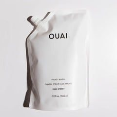 OUAI Hand Wash Refill 946ml