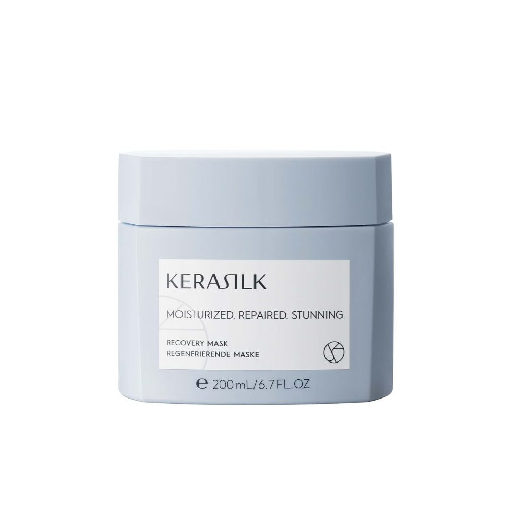 KERASILK Specialists Recovery Mask 200ml