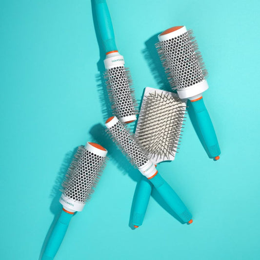 Moroccanoil Ceramic Paddle Brush