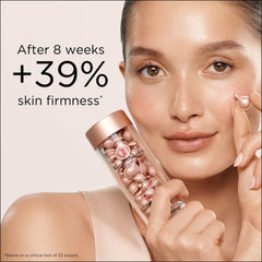 Elizabeth Arden Retinol + HPR Ceramide Capsules Rapid Skin Renewing Serum 60 Capsules