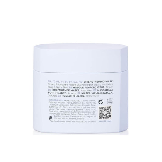 KERASILK Specialists Strength Mask 200ml