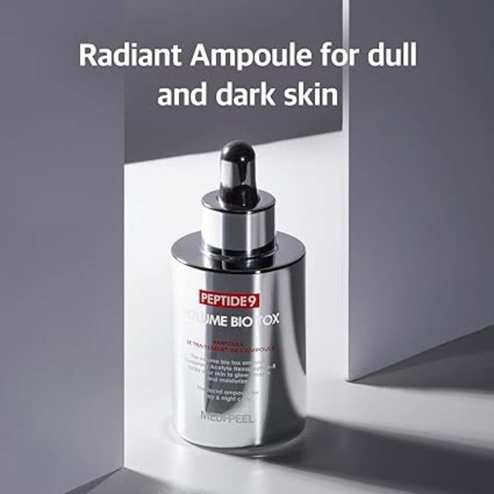 MEDI-PEEL - Peptide 9 Volumn Biotox Ampoule Pro
