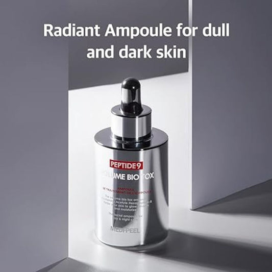 MEDI-PEEL - Peptide 9 Volumn Biotox Ampoule Pro
