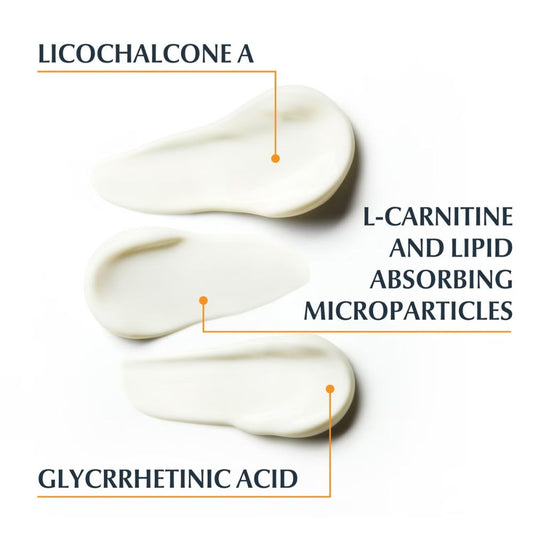 Eucerin Sun Gel Cream Dry Touch SPF50+ 200ml