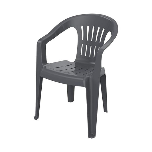 Cosmoplast Duchess Outdoor Garden Chair