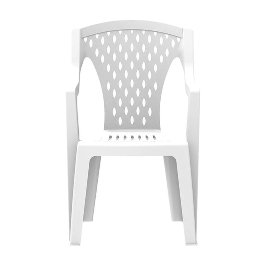 Cosmoplast Queen Outdoor Garden Chair