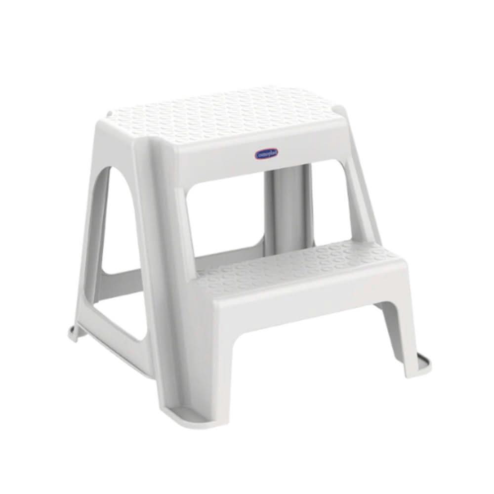 Cosmoplast Ladder Stool