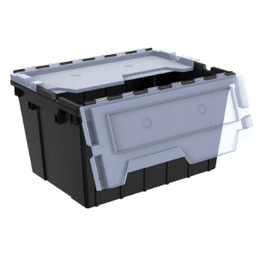 Cosmoplast Utility Storage Plastic Box 55L