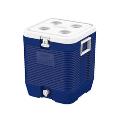 Cosmoplast KeepCold Square Cooler 35L