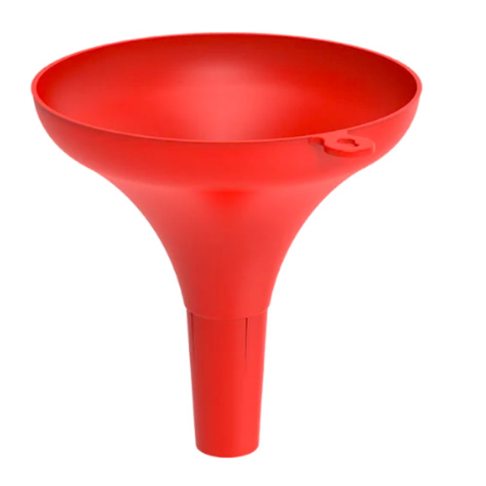 Cosmoplast Funnel Medium 6"
