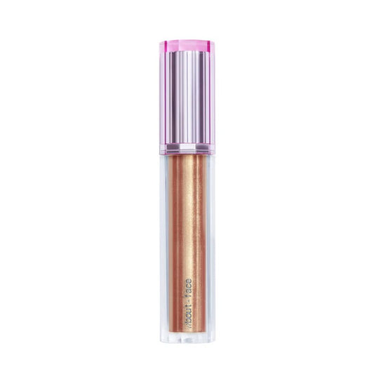 About-Face Light Lock Lip Gloss - Payton