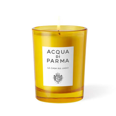 Acqua Di Parma La Casa Sul Lago Candle 200g
