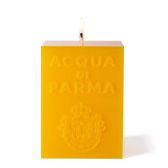 Acqua Di Parma Colonia Yellow Cube Candle 1kg