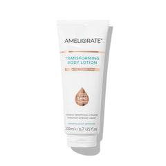 لوشن الجسم المحوّل من أميلوريت، تركيبة متوهجة ومشرقة، 200 مل