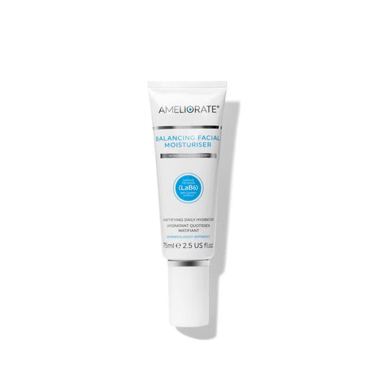 كريم مرطب للوجه متوازن من أميلوريت 75 مل