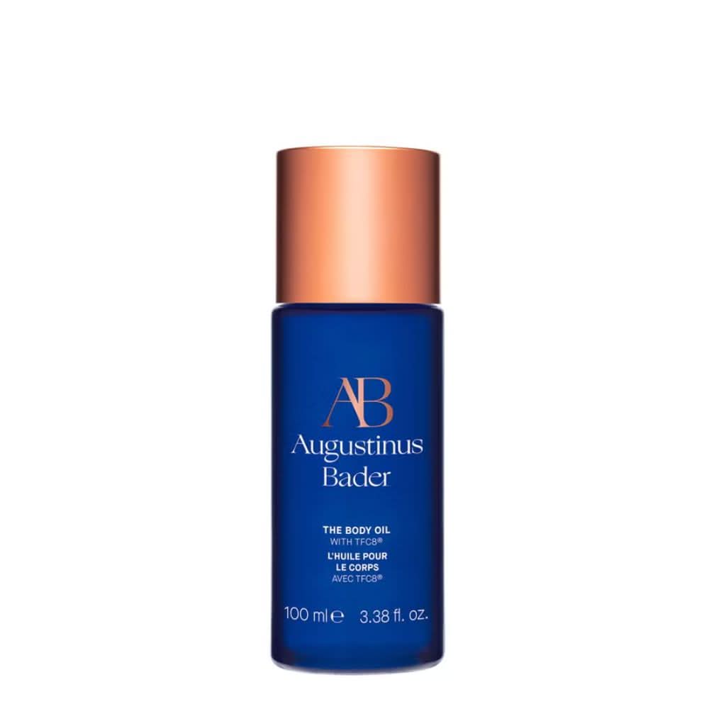 Augustinus Bader The Body Oil