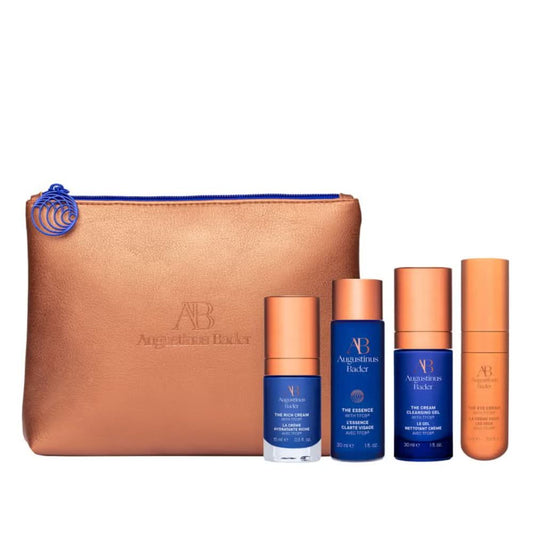 Augustinus Bader The AB Essentials Set
