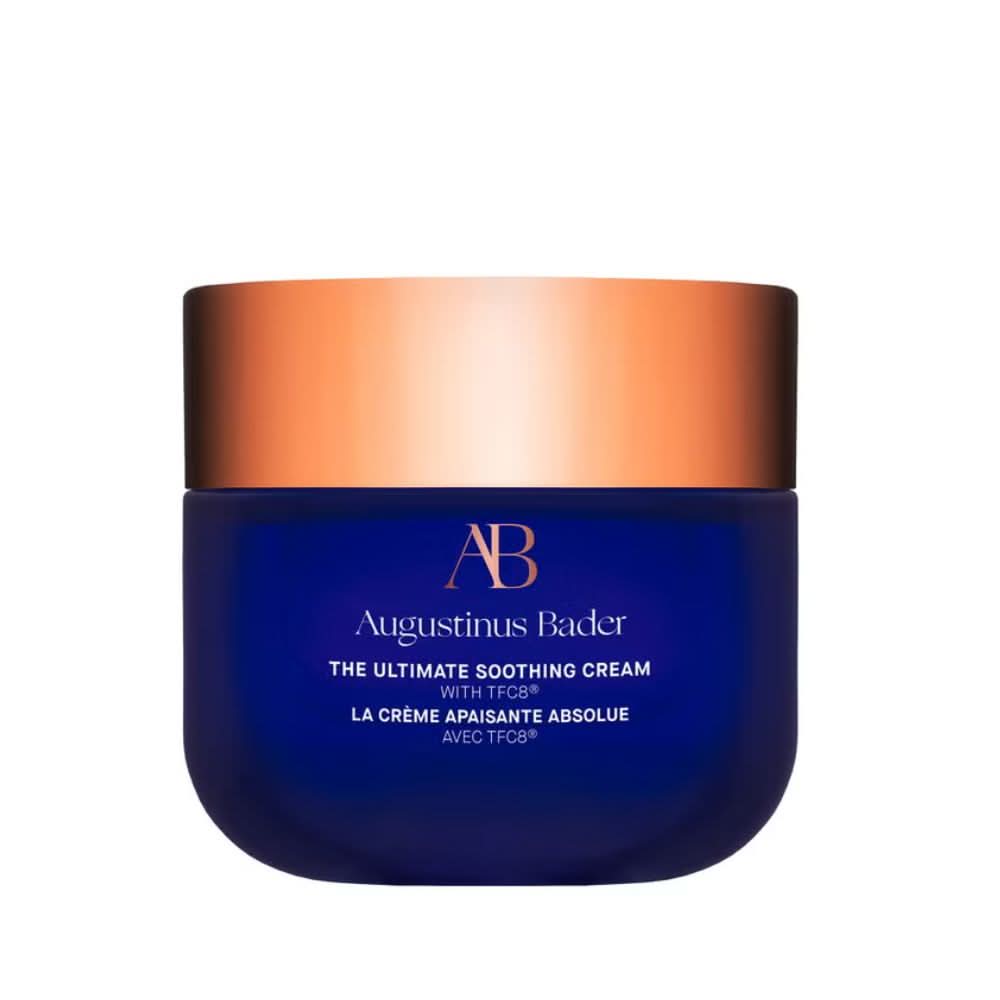 Augustinus Bader The Ultimate Soothing Cream 50ml