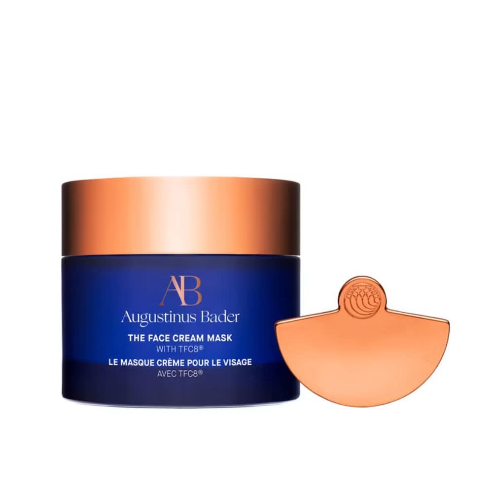 Augustinus Bader The Face Cream Mask - Refill 50ml