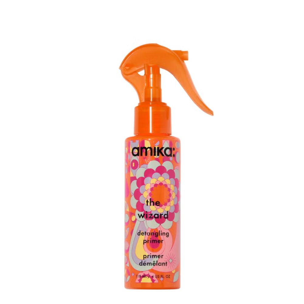 amika The Wizard Detangling Primer