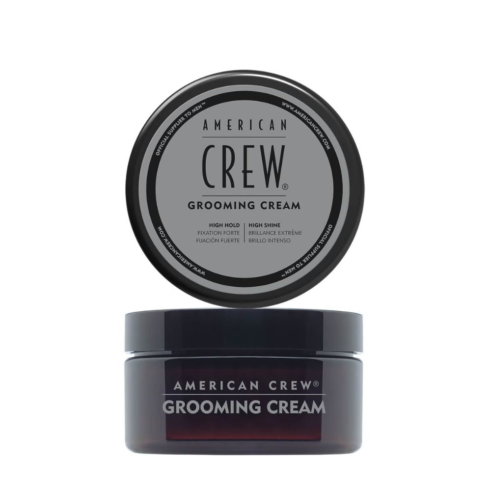American Crew Grooming Cream 85gm