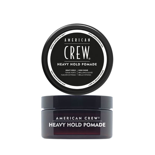 American Crew Heavy Hold Pomade 85g
