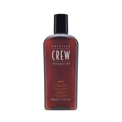 American Crew 3-In-1 (450ml)