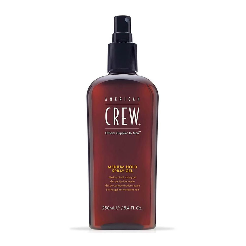 American Crew Spray Gel (250ml)