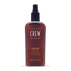 American Crew Spray Gel (250ml)