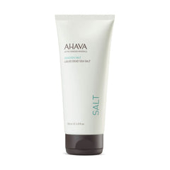 AHAVA Liquid Dead Sea Salt 200ml